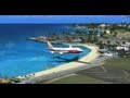 Fsx os 10 aeroportos mais perigosos do mundo  parte 2