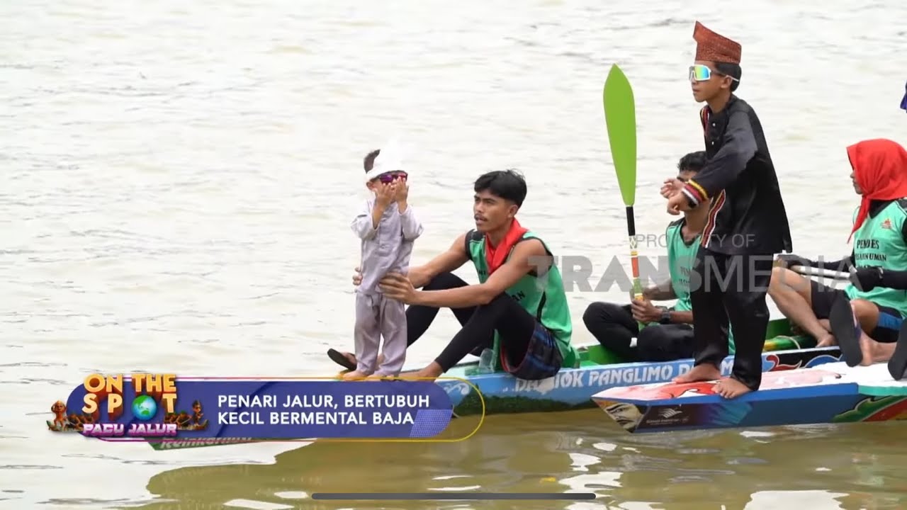 PACU JALUR DI ANTARA KEVIRALAN, BUDAYA DAN ADRENALIN OLAHRAGA