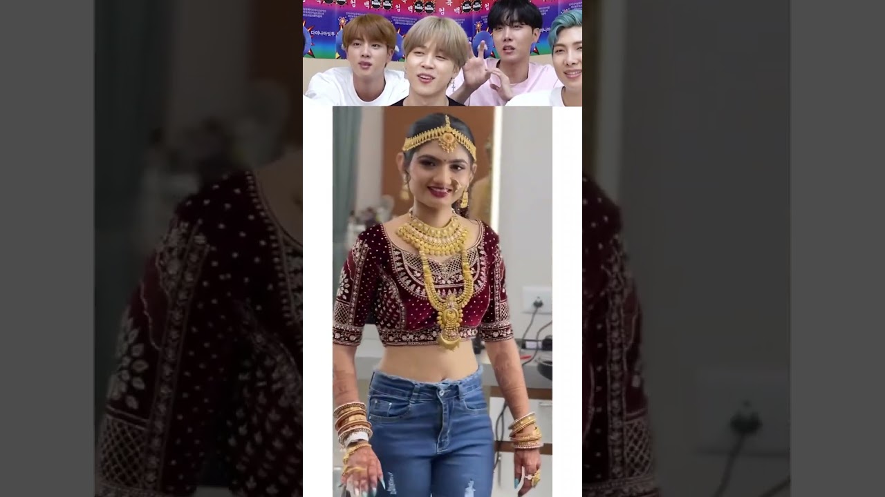 BTS REACTION #repost