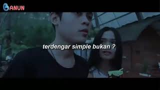 Story WA terbaru romantis//mengapa bertahan//new story