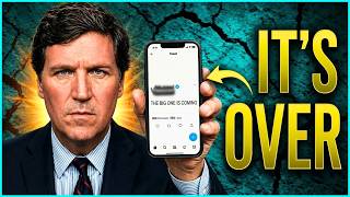 What Tucker Carlson Just BROKE
