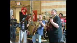 Monsters of Rock Hazleton Band - Journey Covers Mashup