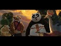 Kung Fu Panda 2 Save Kung Fu 
