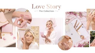 Aimee's Wedding Tutorial: Love Story;The Collection screenshot 4