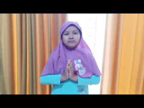 Inyong wong Banyumas ##tugassekolah#HUTBanyumas450