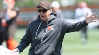 Todd Monken Addresses the Turnovers at Browns Training Camp - Sports4CLE, 8/6/26