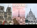 Paris VLOG 🇲🇫 Ep. 9 엄마랑 파리 마지막 날, 한 페이지가 될 수 있게💙 | 마지막까지 파리 감성 꽉 채우기✨ | 모녀여행 | 파리 명소 추천 | 무지개 행운 가득🍀