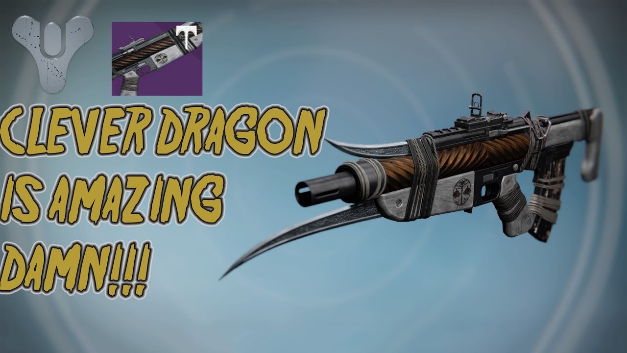 DESTINY INSANE NEW IRON BANNER PULSE RIFLE!!!