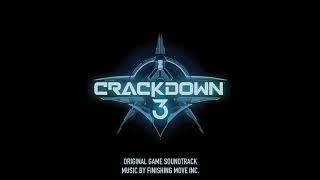 Echo - Crackdown 3 OST Official Soundtrack