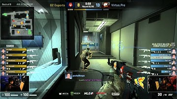 Full Control My Friend