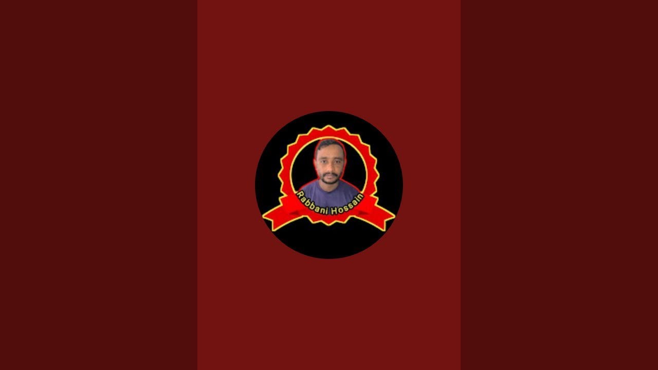 RB Rabbani Hussain is live!