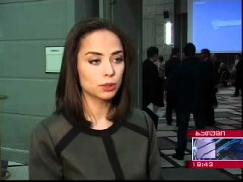 ტრანსპორტის მინისტერიალი ბათუმში