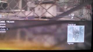 cod 6 high rise secret roof