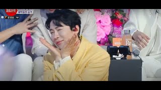 #Enoch #에녹 Enoch エノク 에녹 Short Cut 1편 MBN 불타는 장미단