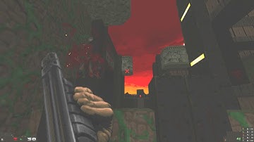 Doom 2 Paradise [v2] Level 33 Extreme Max in 20:43