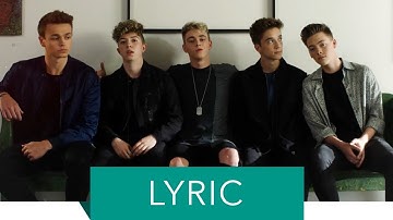 Why Don’t We – Something Different (Deutsche Lyrics)