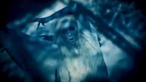 In This Moment River Of Fire 