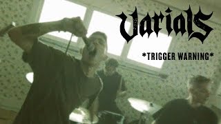 Varials - Anything To Numb (Official Music Video) chords