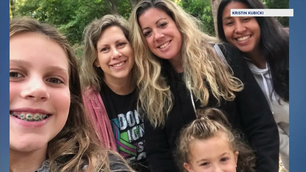 National event helps raise awareness for metastatic breast cancer