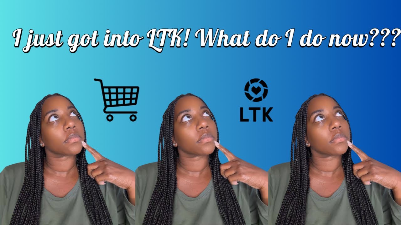 Ltk Exercise Quick LTK Tips for New Creators | How to Make Content That Sells - YouTube