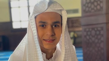 سورة الإخلاص/مكية /١١٢/ألقارئ -عبدالرحمن مسعد