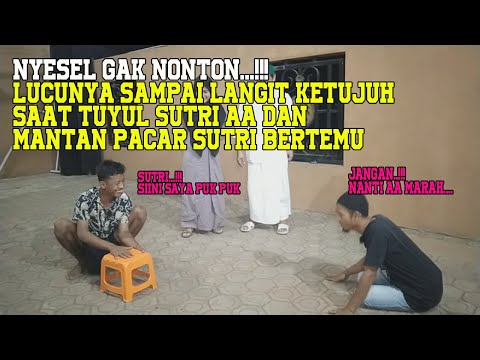 Video: Ada Alasan Emosi Yang Mengejutkan Mengapa Anjing 