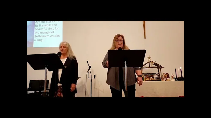 Sunday Sermon November 27, 2022 BVCOB