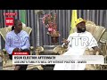 APC spent ₦110bn on Osun Election | I won't apologise to Okpebholo - Davido