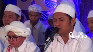 Ya Habibana - Al Hihu Hadrah kudus (Gus Apank) | Live at Kudus