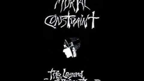 Mortal Constraint - Hollow Peace