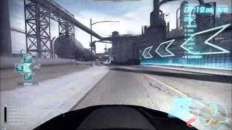 Re:Sprint " CAMDEN & ROUTE 55" bug