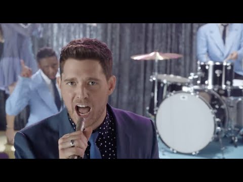 Michael Bublé