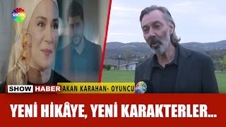 Kızılcık Şerbeti Sürprizlerle Geliyor