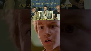 That one theater moment that started it all!
Watch the FULL “Concept Art For Live Action Films” panel from LightBox Expo 2024: https://youtu.be/vY5xh9YmoTE?si=NEPSNeBzDQHSGHKv That one theater moment that started it all!