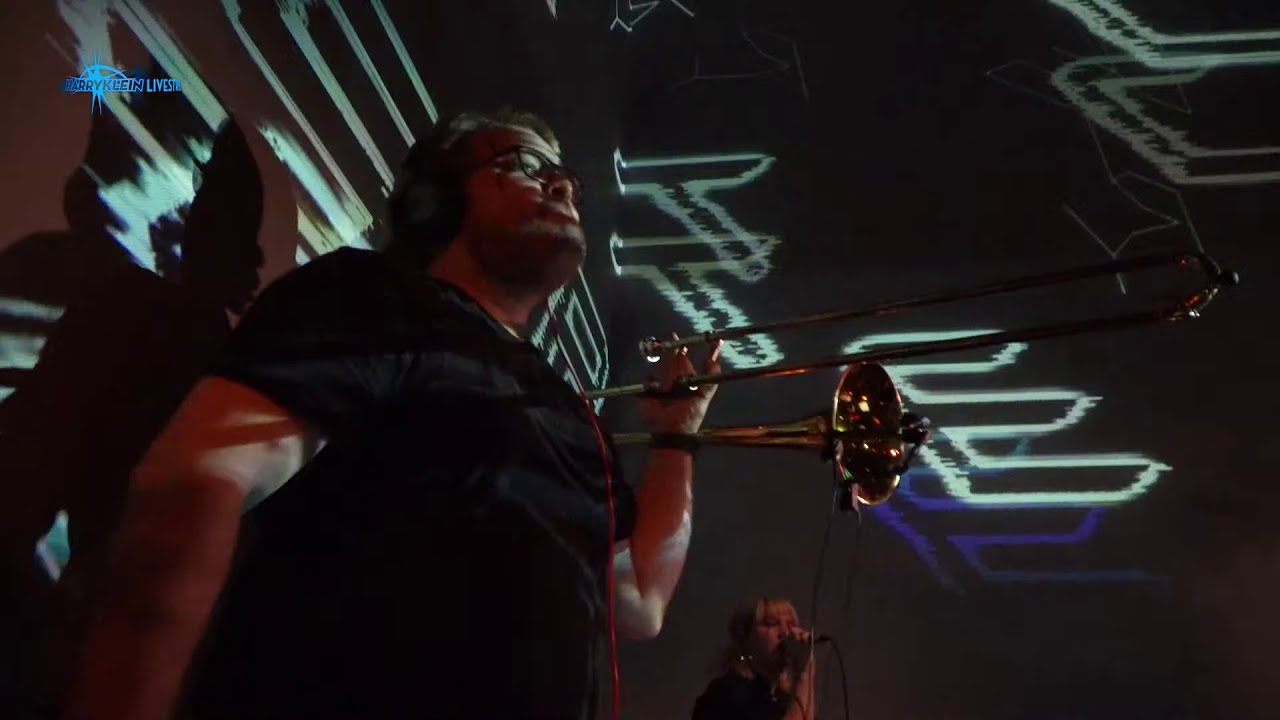 SLATEC | Livestream concert at Harry Klein