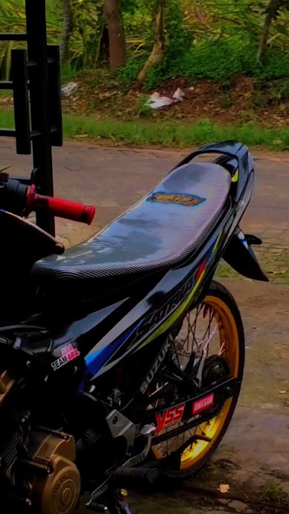 Satria Fu JJ