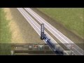 Train Simulator 2015: Crazy Train Crash Compilation