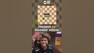 Magnus vs. Magnus