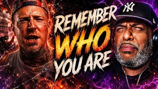 Tom MacDonald - Remember Who You Are | This Might Upset Some People