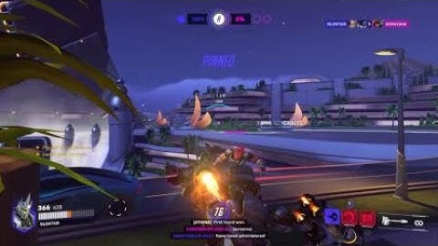 The hardest choices require the strongest wills