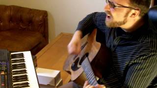 Don't Cry - Seal [Cover]