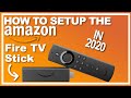 How to Setup The Amazon Fire TV Stick (2020) Mp3 Song