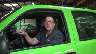 Bryce Clark - Owner Introduction