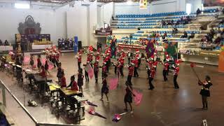 Download Lagu Langgam Indonesia 2019 - FINAL Marching Band Smansa Bhadrika Ganeswara ( SMA Negeri 1 Singaraja ) MP3