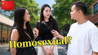 How Accepting Is China of LGBTQ People in 2026