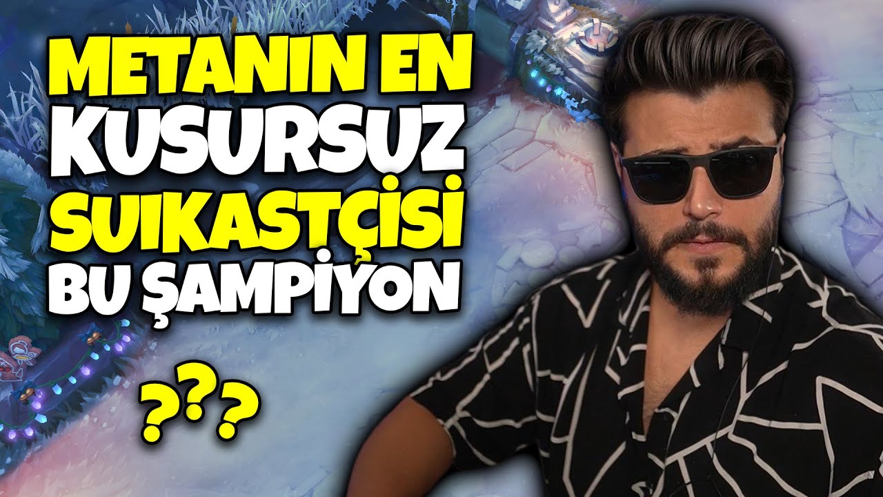 Bu Videodan Sonra Bu Şampiyonu Mainleyeceksin!