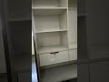 modular wardrobe