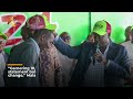 Malalah hails DCP performance in Emurua Dikirr by-election