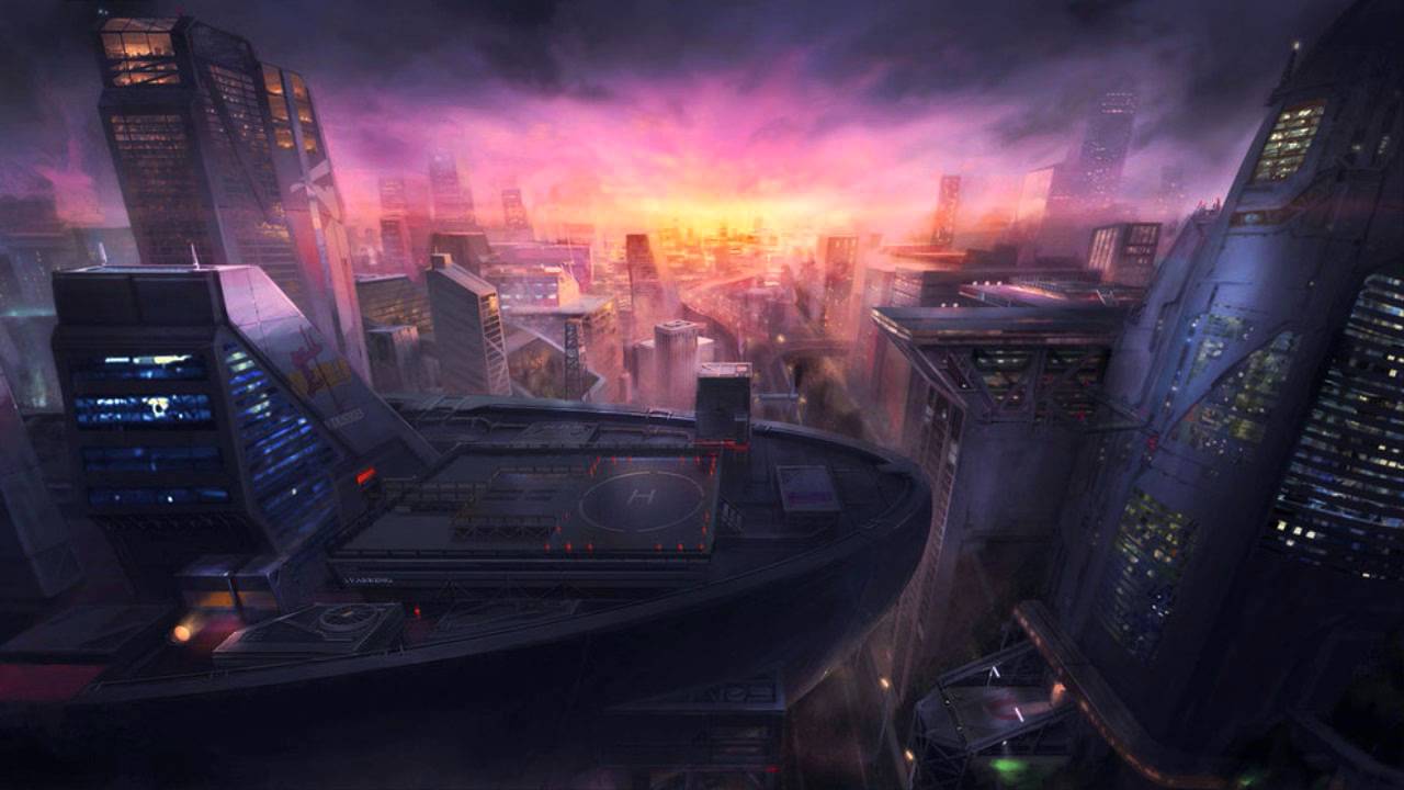 Volterix - Earthsphere - Volterix - Earthsphere