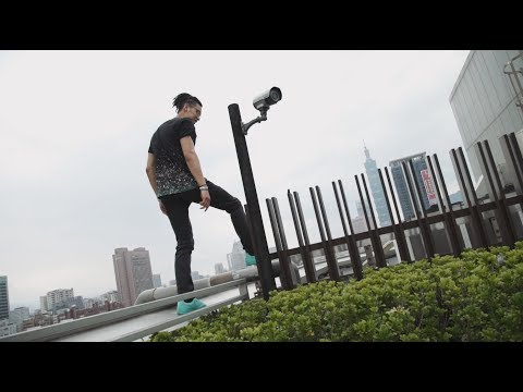 We Made Our Own Night Market!! - Jeremy Lin VLOG Episode 4